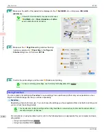 Preview for 170 page of Canon imagePROGRAF iPF760 User Manual