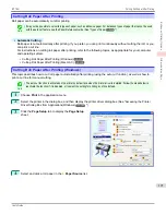 Preview for 171 page of Canon imagePROGRAF iPF760 User Manual