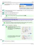 Preview for 172 page of Canon imagePROGRAF iPF760 User Manual