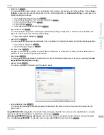 Preview for 177 page of Canon imagePROGRAF iPF760 User Manual