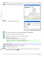 Предварительный просмотр 182 страницы Canon imagePROGRAF iPF760 User Manual