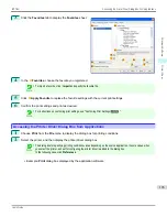 Предварительный просмотр 183 страницы Canon imagePROGRAF iPF760 User Manual