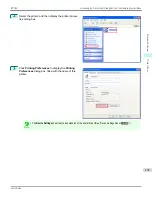 Предварительный просмотр 185 страницы Canon imagePROGRAF iPF760 User Manual
