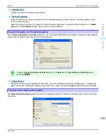 Предварительный просмотр 189 страницы Canon imagePROGRAF iPF760 User Manual