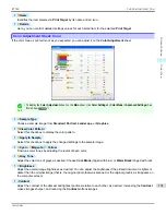 Preview for 191 page of Canon imagePROGRAF iPF760 User Manual