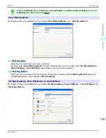 Preview for 193 page of Canon imagePROGRAF iPF760 User Manual
