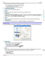 Preview for 199 page of Canon imagePROGRAF iPF760 User Manual