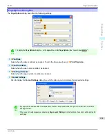 Preview for 201 page of Canon imagePROGRAF iPF760 User Manual