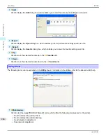 Preview for 204 page of Canon imagePROGRAF iPF760 User Manual