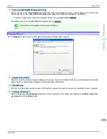 Preview for 205 page of Canon imagePROGRAF iPF760 User Manual