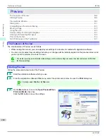 Preview for 208 page of Canon imagePROGRAF iPF760 User Manual