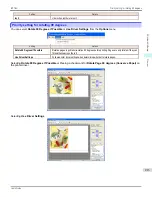 Preview for 213 page of Canon imagePROGRAF iPF760 User Manual