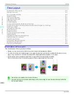 Preview for 218 page of Canon imagePROGRAF iPF760 User Manual