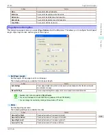 Preview for 223 page of Canon imagePROGRAF iPF760 User Manual