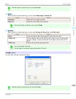 Preview for 225 page of Canon imagePROGRAF iPF760 User Manual