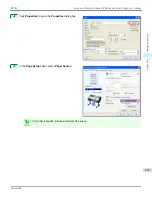 Preview for 229 page of Canon imagePROGRAF iPF760 User Manual
