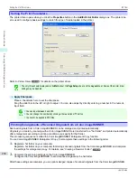 Preview for 250 page of Canon imagePROGRAF iPF760 User Manual