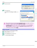Preview for 255 page of Canon imagePROGRAF iPF760 User Manual