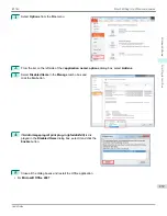 Preview for 257 page of Canon imagePROGRAF iPF760 User Manual