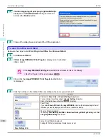 Preview for 260 page of Canon imagePROGRAF iPF760 User Manual