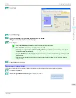 Preview for 263 page of Canon imagePROGRAF iPF760 User Manual