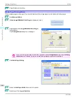 Preview for 266 page of Canon imagePROGRAF iPF760 User Manual