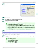 Preview for 267 page of Canon imagePROGRAF iPF760 User Manual