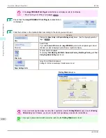 Preview for 272 page of Canon imagePROGRAF iPF760 User Manual