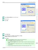 Preview for 277 page of Canon imagePROGRAF iPF760 User Manual