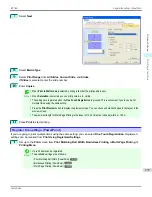 Preview for 279 page of Canon imagePROGRAF iPF760 User Manual