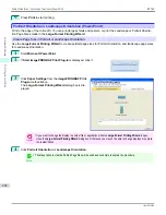 Preview for 282 page of Canon imagePROGRAF iPF760 User Manual