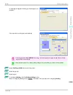 Preview for 289 page of Canon imagePROGRAF iPF760 User Manual