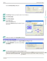 Preview for 291 page of Canon imagePROGRAF iPF760 User Manual