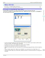 Preview for 293 page of Canon imagePROGRAF iPF760 User Manual
