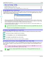 Preview for 306 page of Canon imagePROGRAF iPF760 User Manual