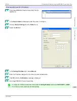 Preview for 307 page of Canon imagePROGRAF iPF760 User Manual