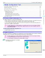 Preview for 309 page of Canon imagePROGRAF iPF760 User Manual