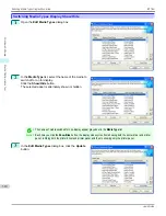 Preview for 318 page of Canon imagePROGRAF iPF760 User Manual