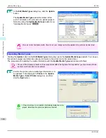 Preview for 320 page of Canon imagePROGRAF iPF760 User Manual