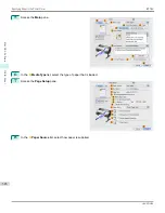 Preview for 326 page of Canon imagePROGRAF iPF760 User Manual