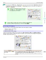 Preview for 327 page of Canon imagePROGRAF iPF760 User Manual