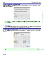 Preview for 333 page of Canon imagePROGRAF iPF760 User Manual