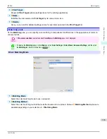 Preview for 335 page of Canon imagePROGRAF iPF760 User Manual