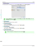 Preview for 336 page of Canon imagePROGRAF iPF760 User Manual