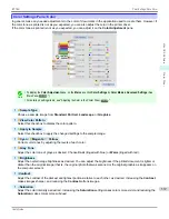 Preview for 337 page of Canon imagePROGRAF iPF760 User Manual