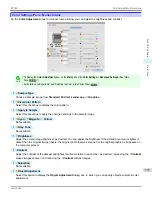 Preview for 339 page of Canon imagePROGRAF iPF760 User Manual