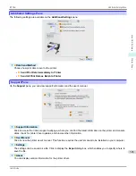 Preview for 343 page of Canon imagePROGRAF iPF760 User Manual