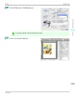 Preview for 345 page of Canon imagePROGRAF iPF760 User Manual