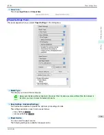 Preview for 349 page of Canon imagePROGRAF iPF760 User Manual
