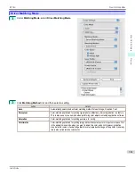 Preview for 361 page of Canon imagePROGRAF iPF760 User Manual